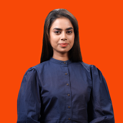 Akriti Aggarwal - Graphic designer